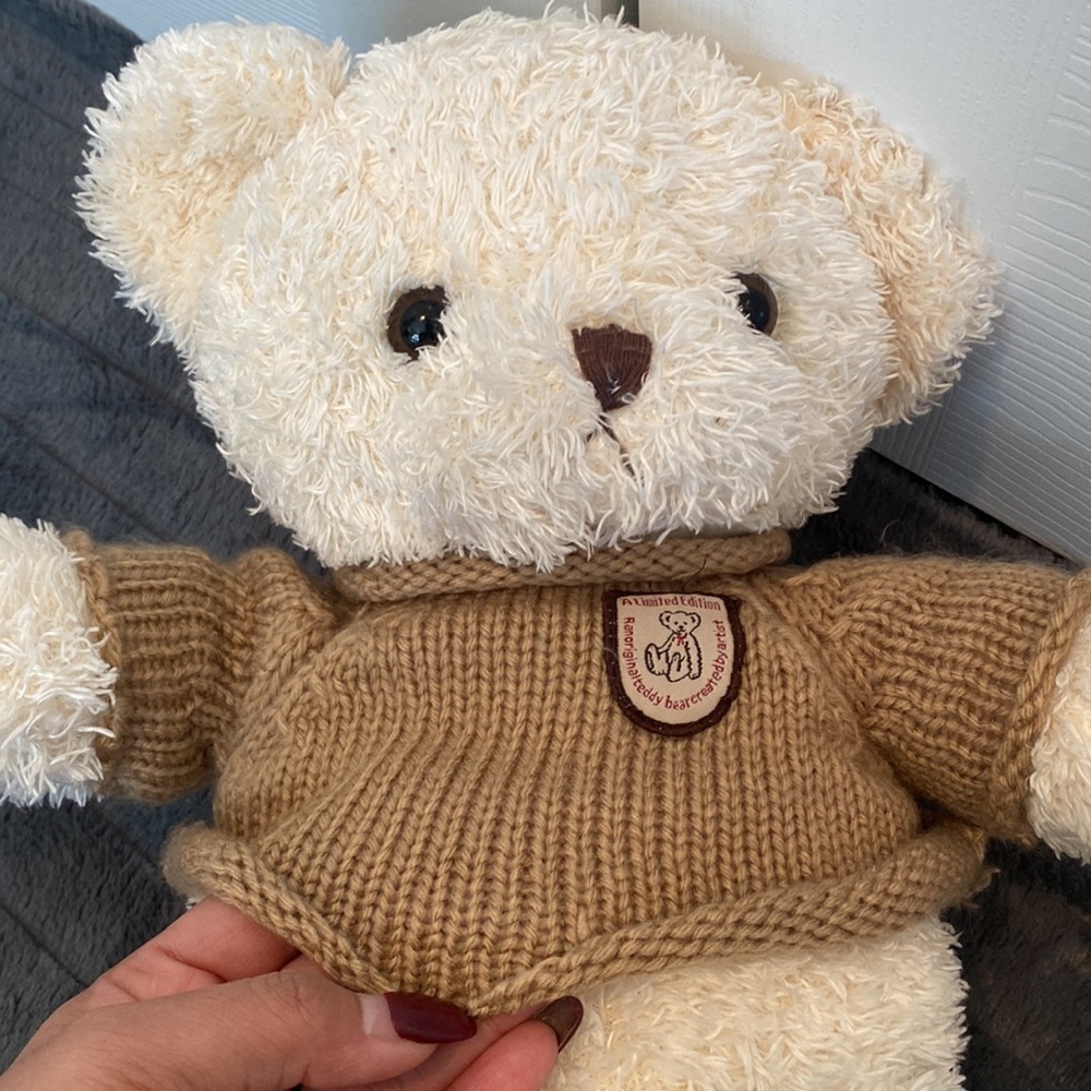 4pcs Stuffed Toys - Picture 6 of 10